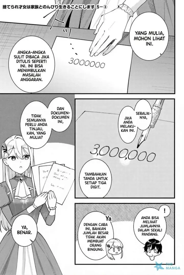 image-komik-suterare-saijo-wa-kazoku-to-nonbiri-ikiru-koto-ni-shimasu-chapter-5.3-0/8