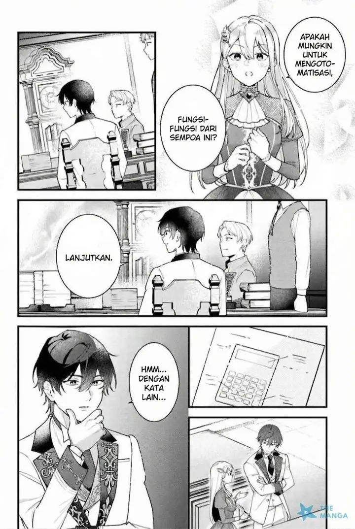 image-komik-suterare-saijo-wa-kazoku-to-nonbiri-ikiru-koto-ni-shimasu-chapter-5.3-5/8