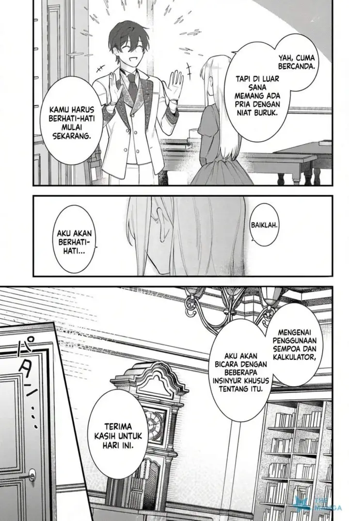image-komik-suterare-saijo-wa-kazoku-to-nonbiri-ikiru-koto-ni-shimasu-chapter-5.4-2/8