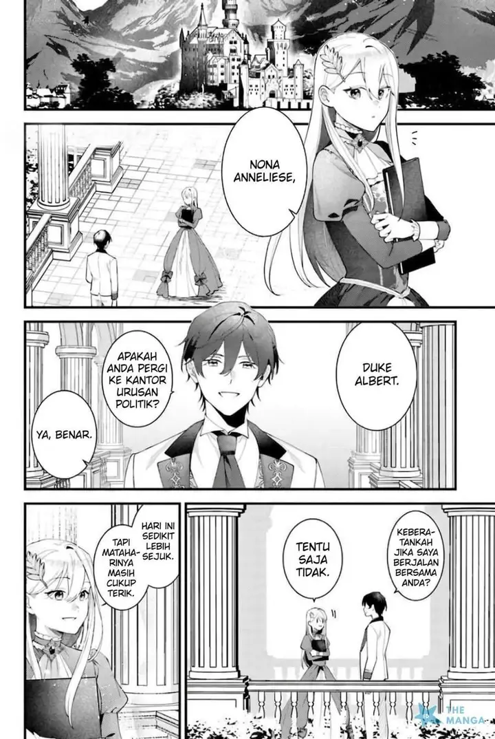 image-komik-suterare-saijo-wa-kazoku-to-nonbiri-ikiru-koto-ni-shimasu-chapter-6.1-1/7