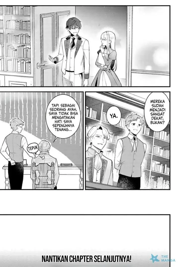 image-komik-suterare-saijo-wa-kazoku-to-nonbiri-ikiru-koto-ni-shimasu-chapter-6.1-6/7