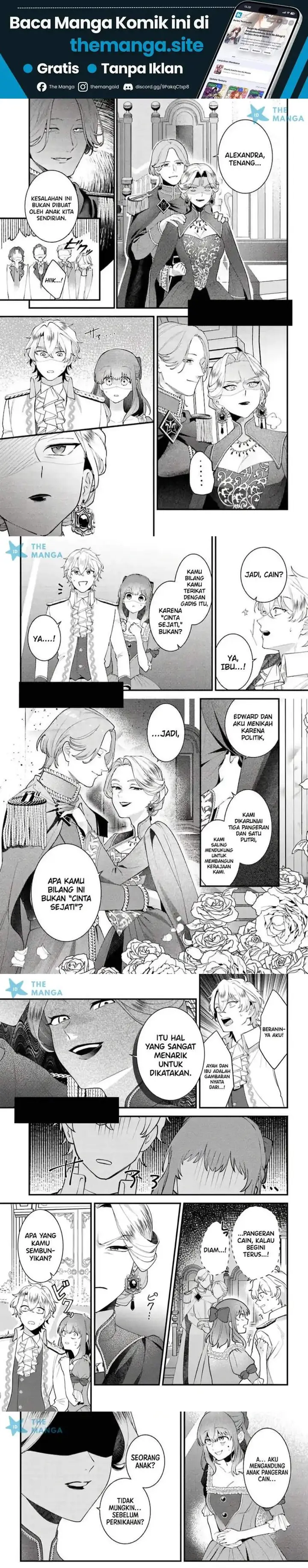 image-komik-suterare-saijo-wa-kazoku-to-nonbiri-ikiru-koto-ni-shimasu-chapter-6.3-1/3
