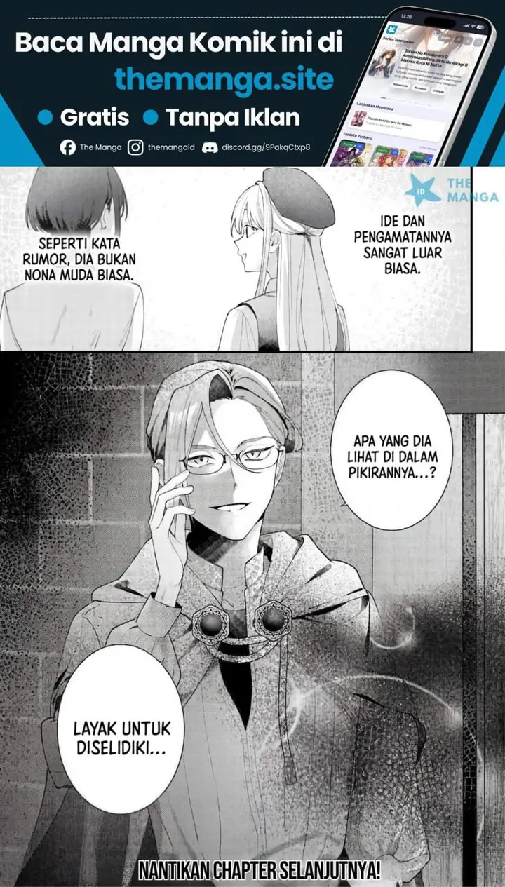 image-komik-suterare-saijo-wa-kazoku-to-nonbiri-ikiru-koto-ni-shimasu-chapter-6.4-8/9