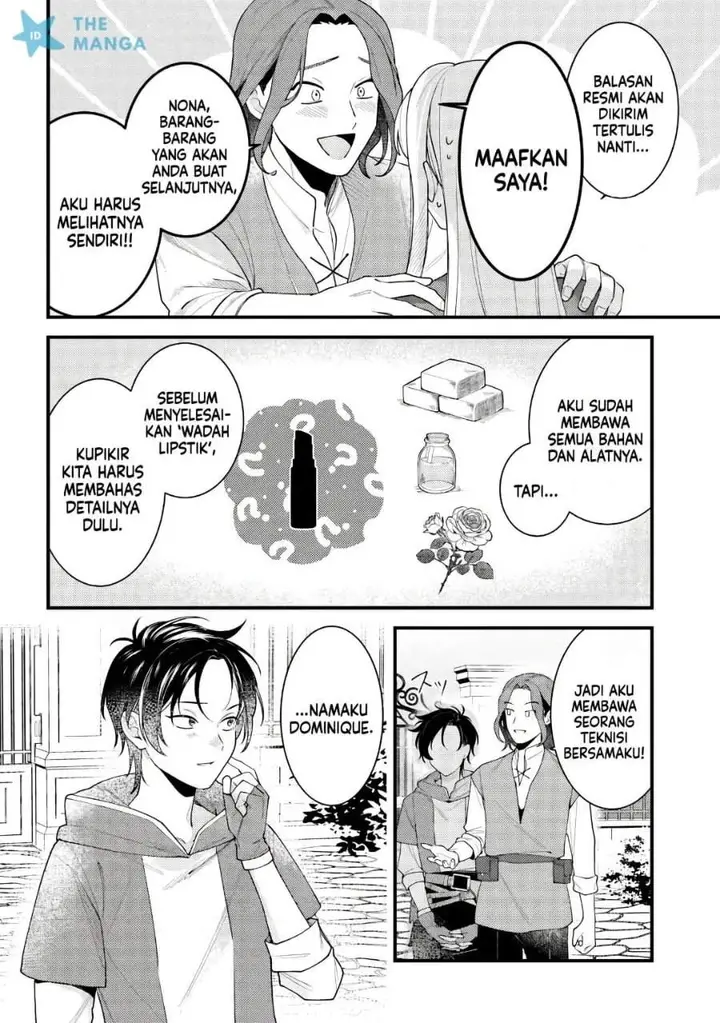 image-komik-suterare-saijo-wa-kazoku-to-nonbiri-ikiru-koto-ni-shimasu-chapter-7.1-5/7