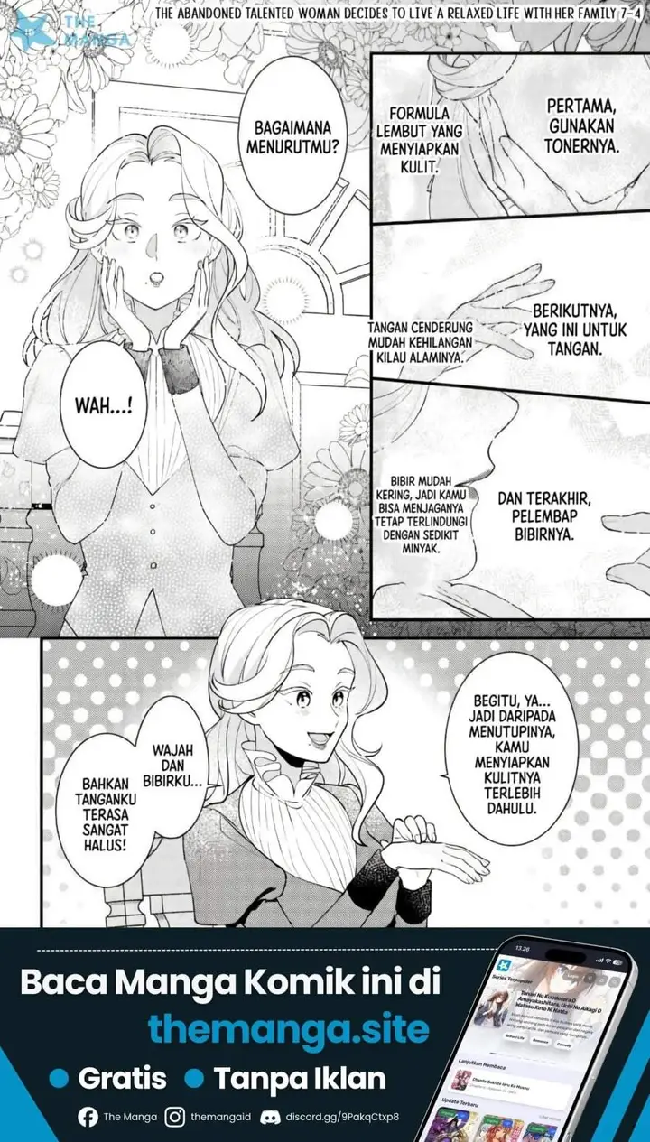image-komik-suterare-saijo-wa-kazoku-to-nonbiri-ikiru-koto-ni-shimasu-chapter-7.4-0/6