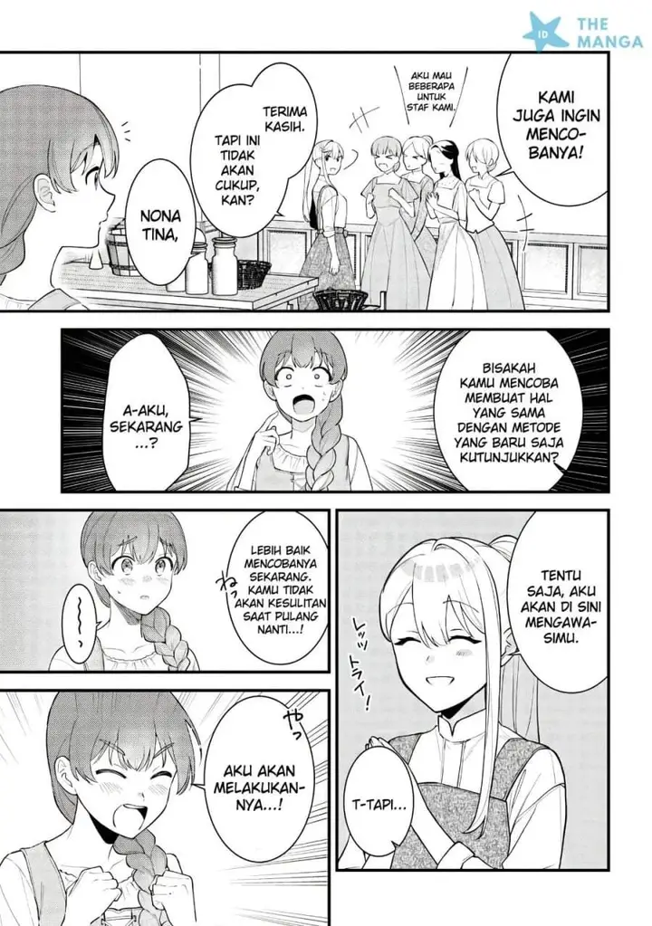 image-komik-suterare-saijo-wa-kazoku-to-nonbiri-ikiru-koto-ni-shimasu-chapter-7.4-1/6