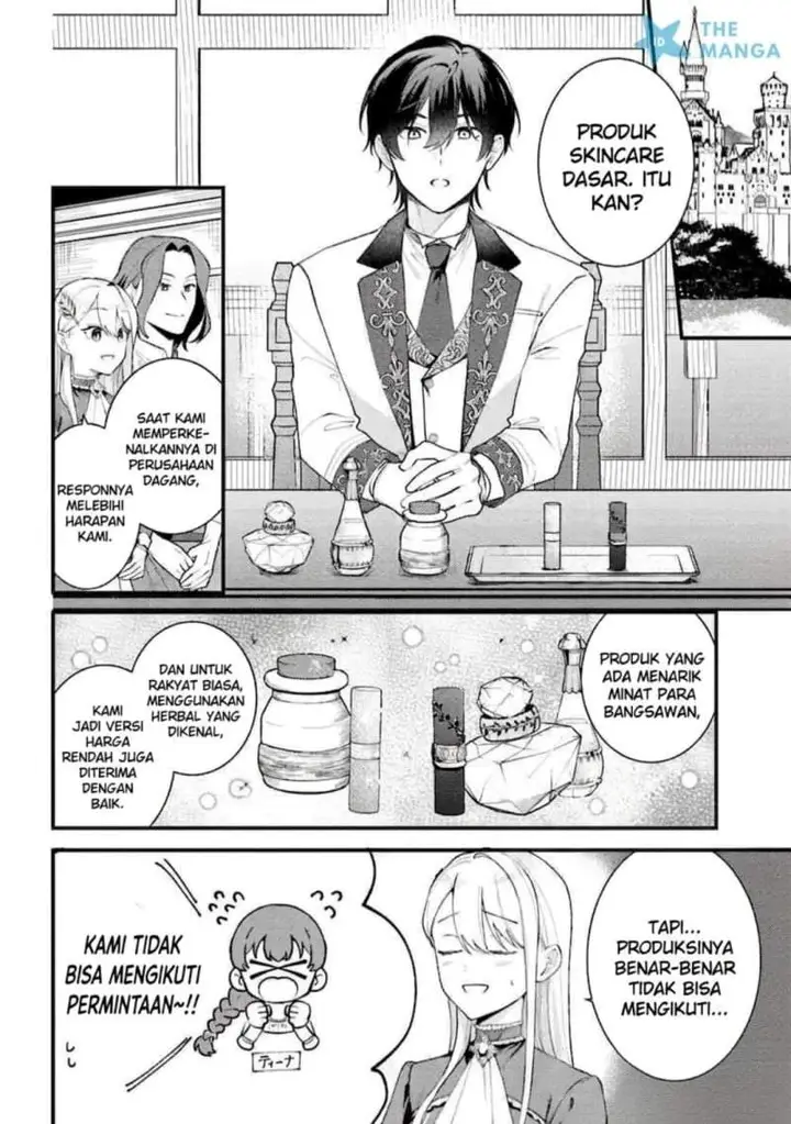 image-komik-suterare-saijo-wa-kazoku-to-nonbiri-ikiru-koto-ni-shimasu-chapter-8.1-1/7