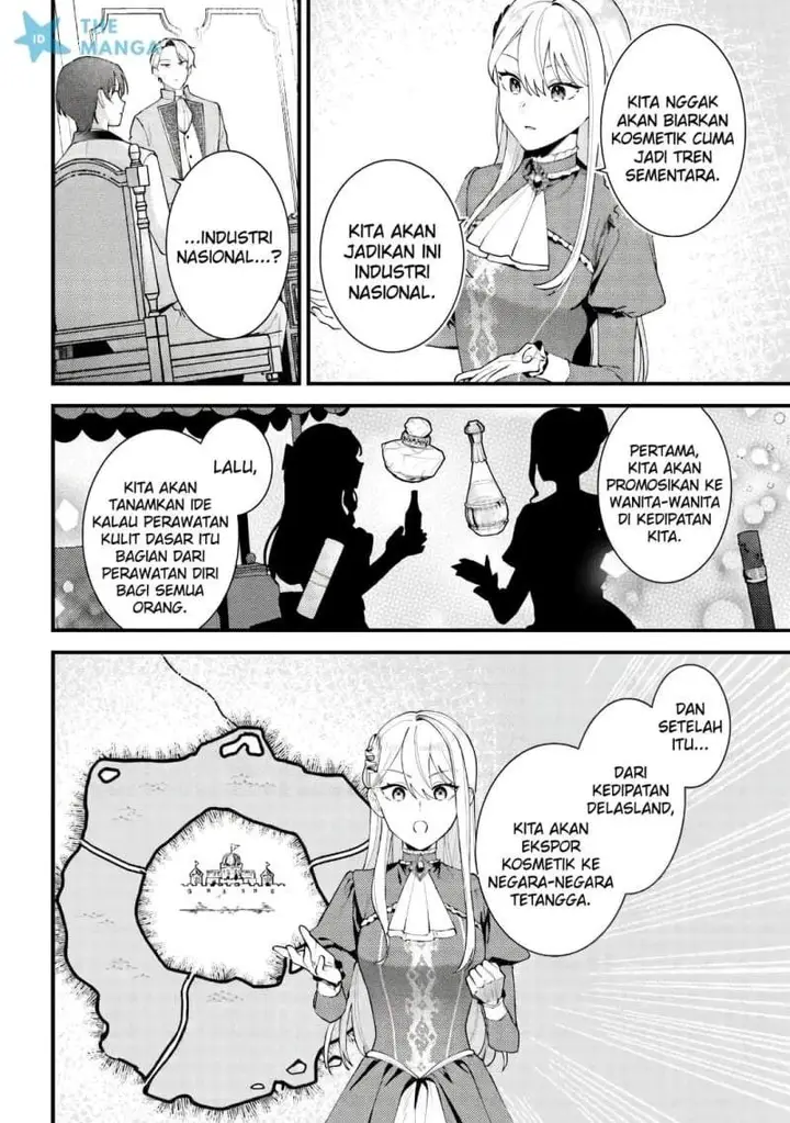 image-komik-suterare-saijo-wa-kazoku-to-nonbiri-ikiru-koto-ni-shimasu-chapter-8.1-3/7