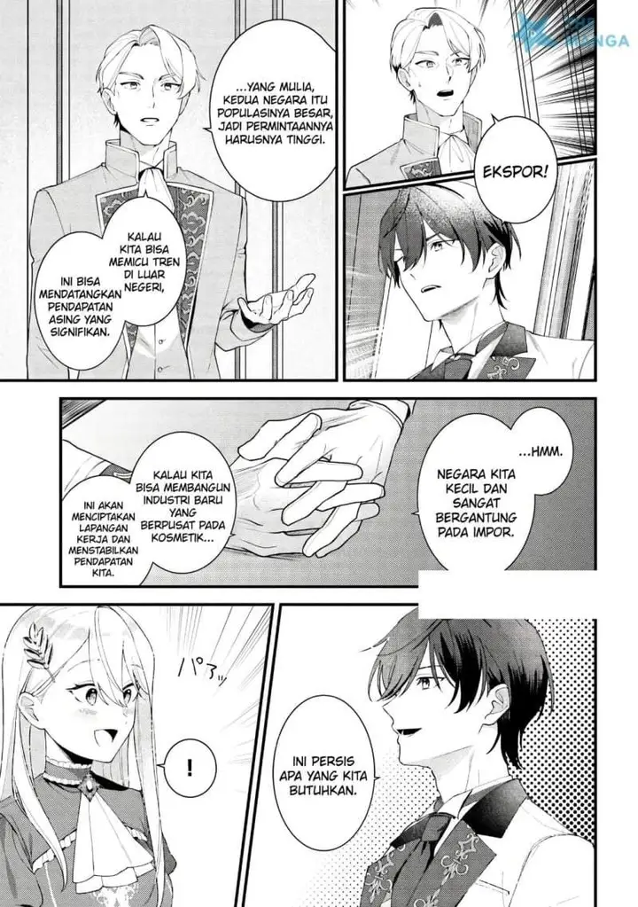 image-komik-suterare-saijo-wa-kazoku-to-nonbiri-ikiru-koto-ni-shimasu-chapter-8.1-4/7