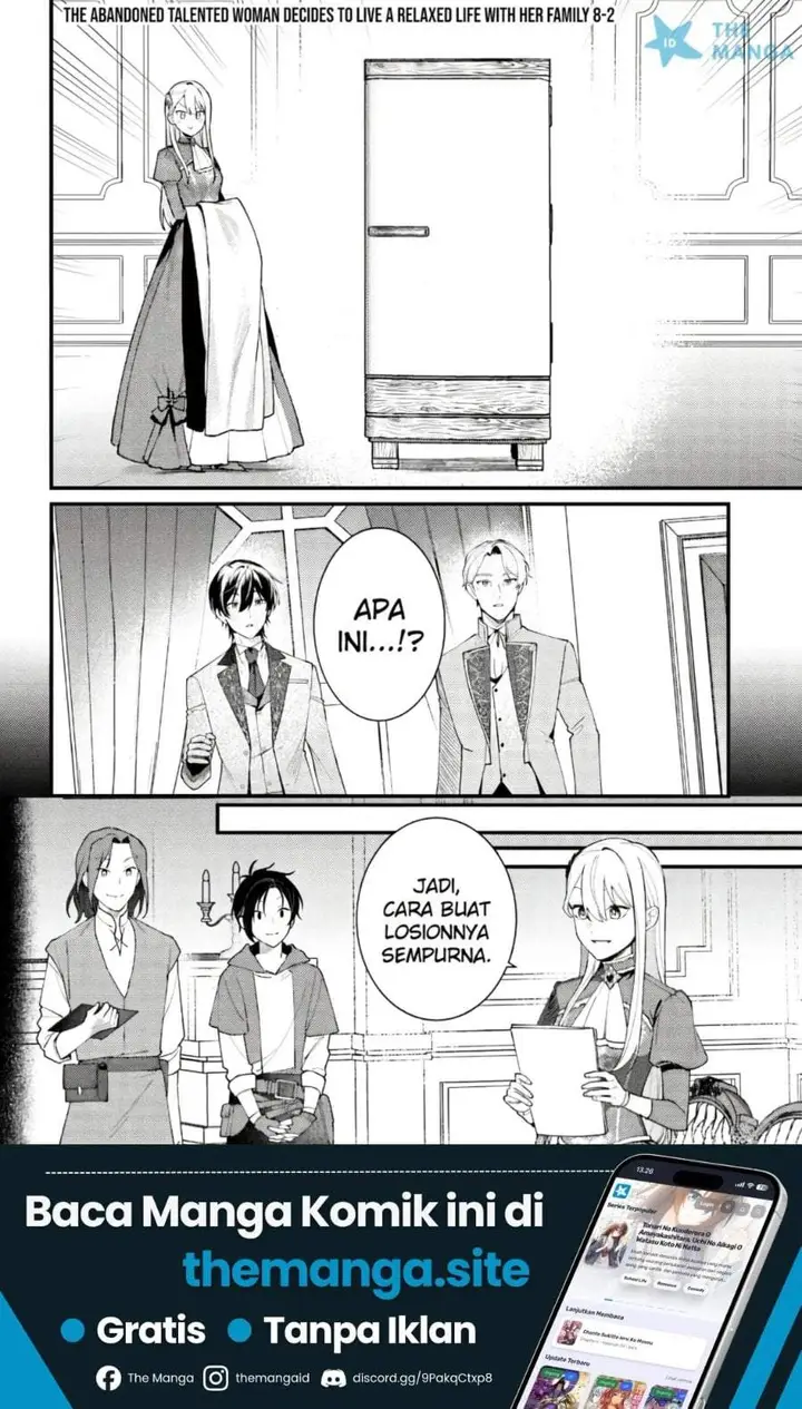 image-komik-suterare-saijo-wa-kazoku-to-nonbiri-ikiru-koto-ni-shimasu-chapter-8.2-0/7