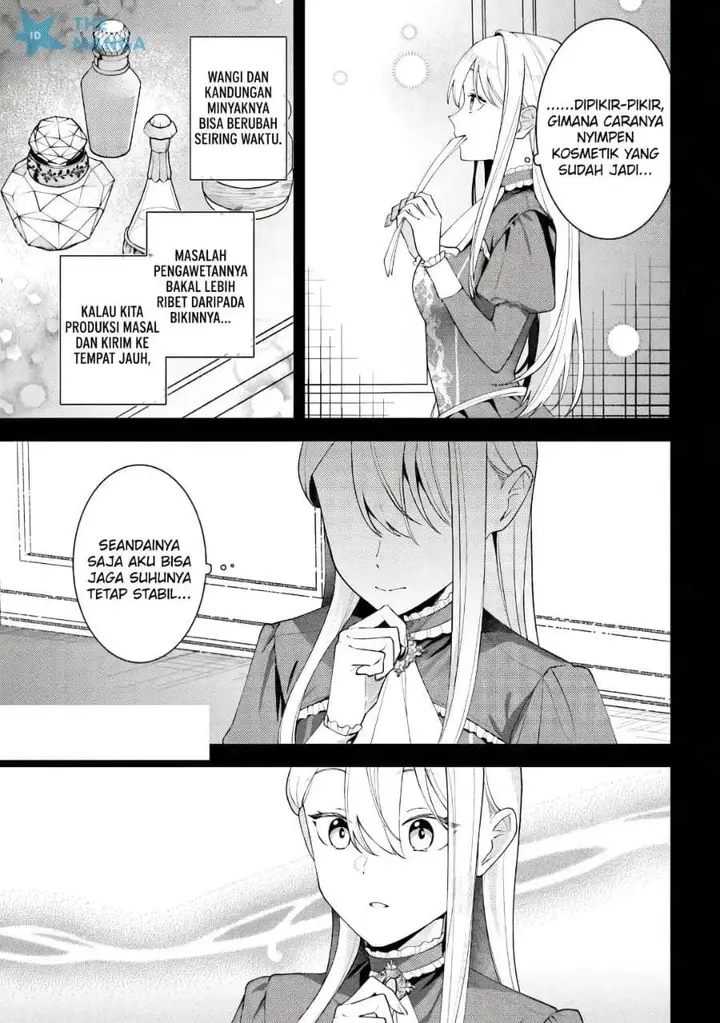 image-komik-suterare-saijo-wa-kazoku-to-nonbiri-ikiru-koto-ni-shimasu-chapter-8.2-1/7