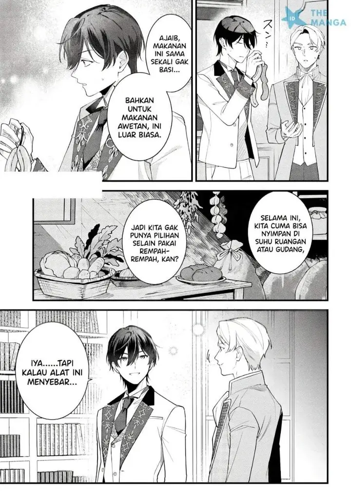 image-komik-suterare-saijo-wa-kazoku-to-nonbiri-ikiru-koto-ni-shimasu-chapter-8.2-5/7