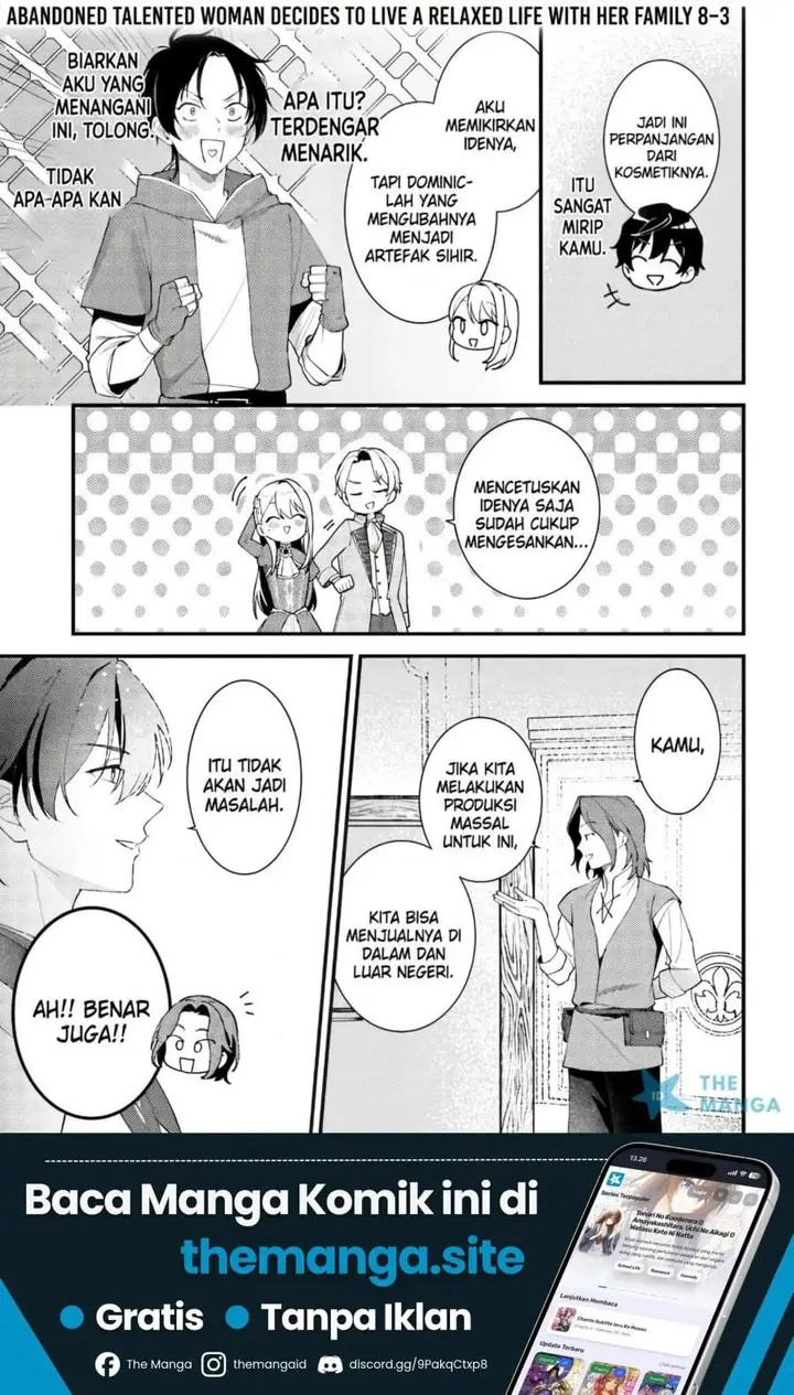 image-komik-suterare-saijo-wa-kazoku-to-nonbiri-ikiru-koto-ni-shimasu-chapter-8.3-0/8