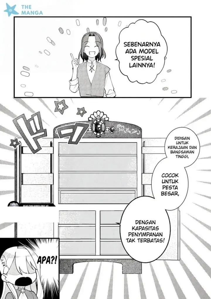 image-komik-suterare-saijo-wa-kazoku-to-nonbiri-ikiru-koto-ni-shimasu-chapter-8.3-1/8