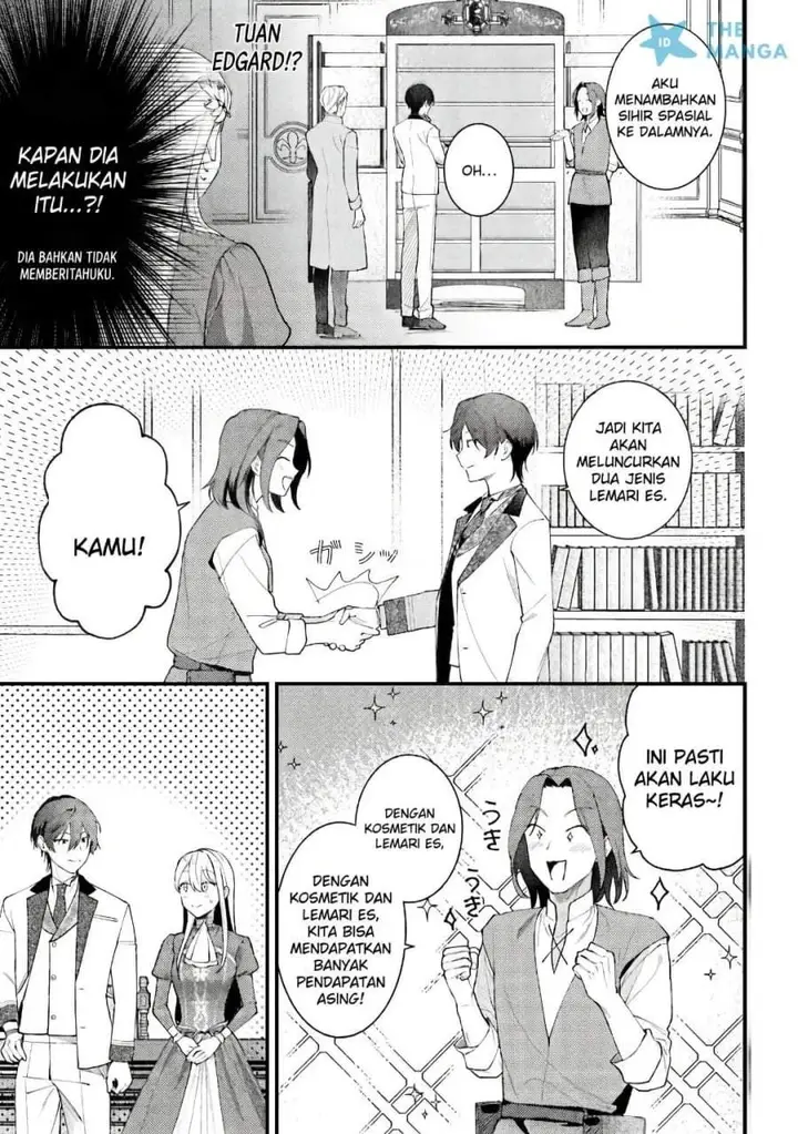 image-komik-suterare-saijo-wa-kazoku-to-nonbiri-ikiru-koto-ni-shimasu-chapter-8.3-2/8