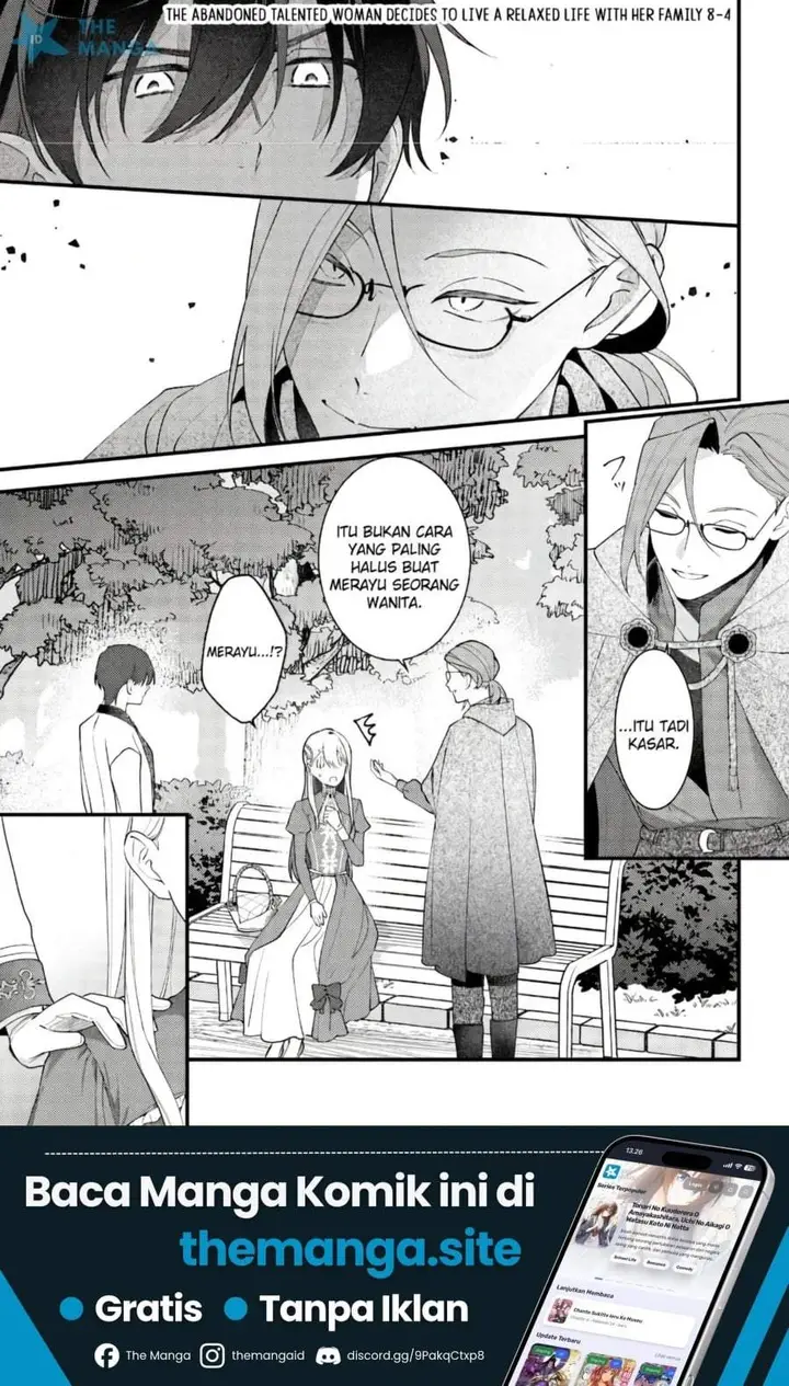 image-komik-suterare-saijo-wa-kazoku-to-nonbiri-ikiru-koto-ni-shimasu-chapter-8.4-0/6