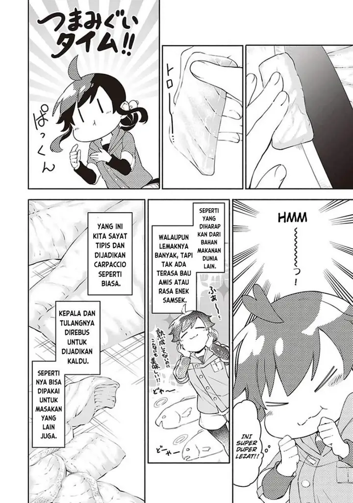 image-komik-suterare-seijo-no-isekai-gohantabi-chapter-2-17/32
