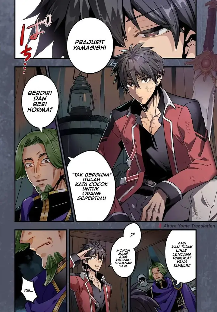 image-komik-suterare-youhei-wa-jiyuu-kimama-ni-ikitai-chapter-1-3/32