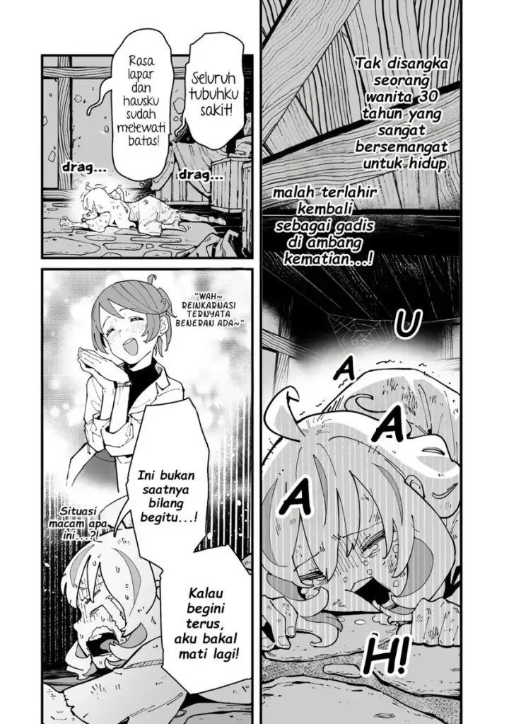image-komik-suterareta-tensei-reijou-wa-saikyou-boukensha-wo-mezasu-chapter-01-7/39