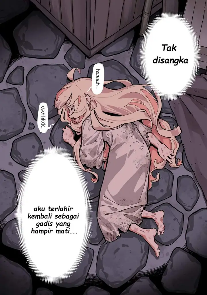 image-komik-suterareta-tensei-reijou-wa-saikyou-boukensha-wo-mezasu-chapter-1-1/38