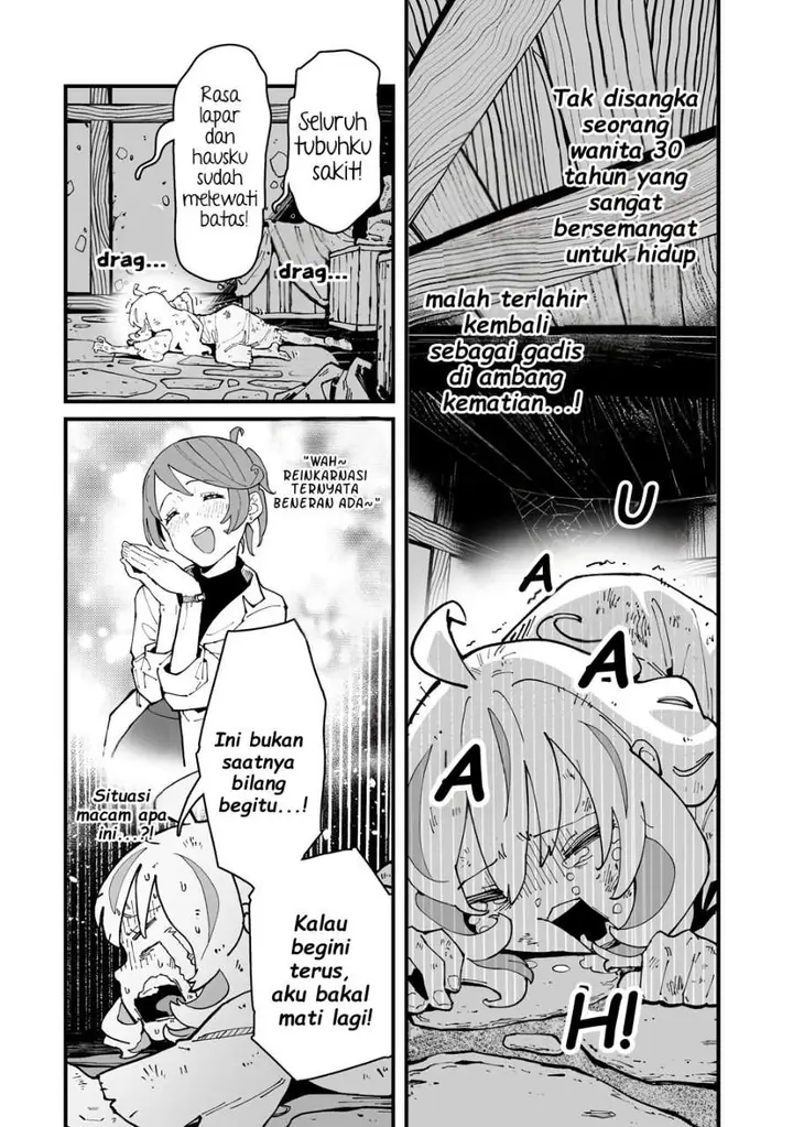 image-komik-suterareta-tensei-reijou-wa-saikyou-boukensha-wo-mezasu-chapter-1-7/38