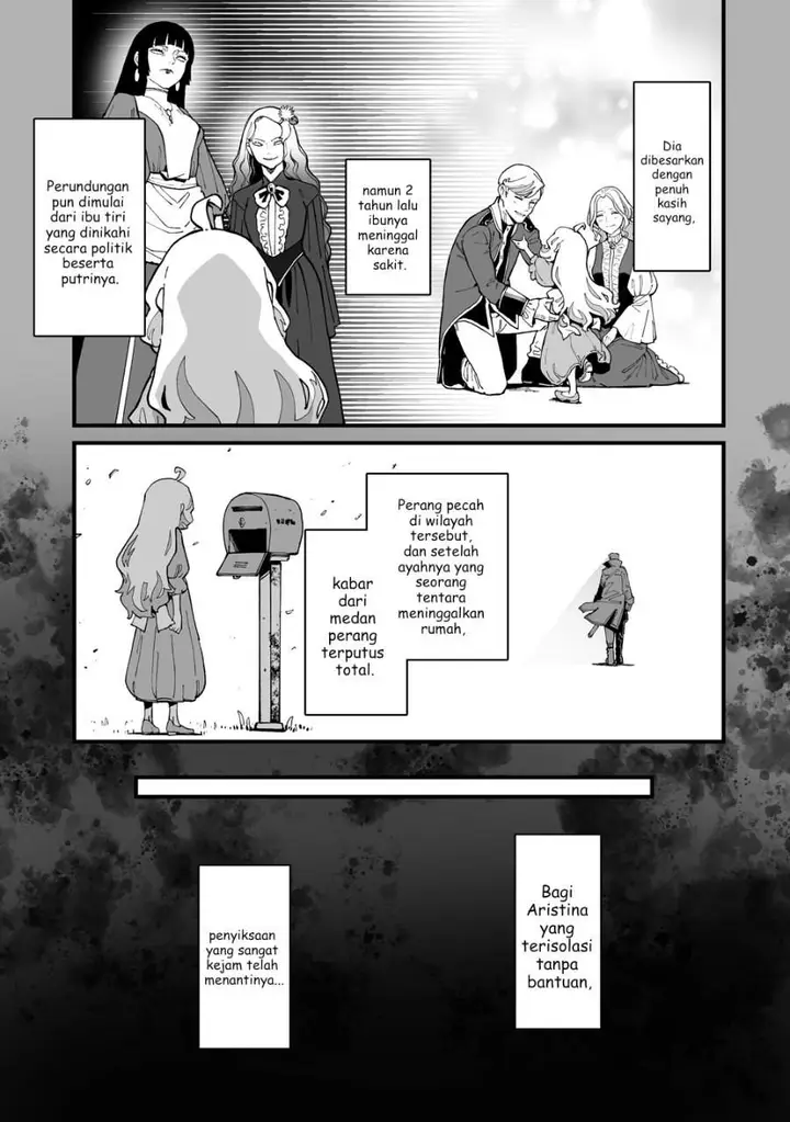image-komik-suterareta-tensei-reijou-wa-saikyou-boukensha-wo-mezasu-chapter-1-12/38