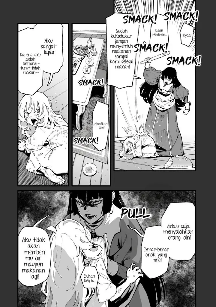 image-komik-suterareta-tensei-reijou-wa-saikyou-boukensha-wo-mezasu-chapter-1-13/38