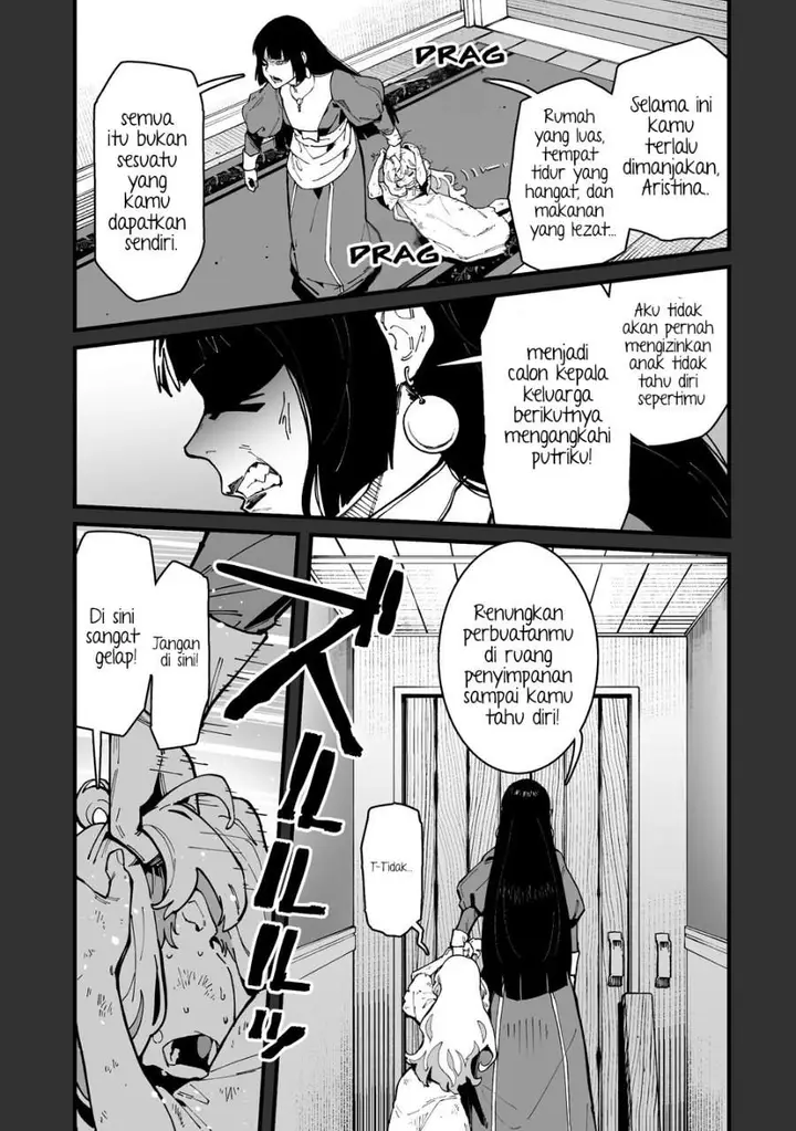 image-komik-suterareta-tensei-reijou-wa-saikyou-boukensha-wo-mezasu-chapter-1-14/38