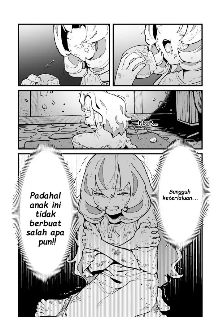 image-komik-suterareta-tensei-reijou-wa-saikyou-boukensha-wo-mezasu-chapter-1-17/38