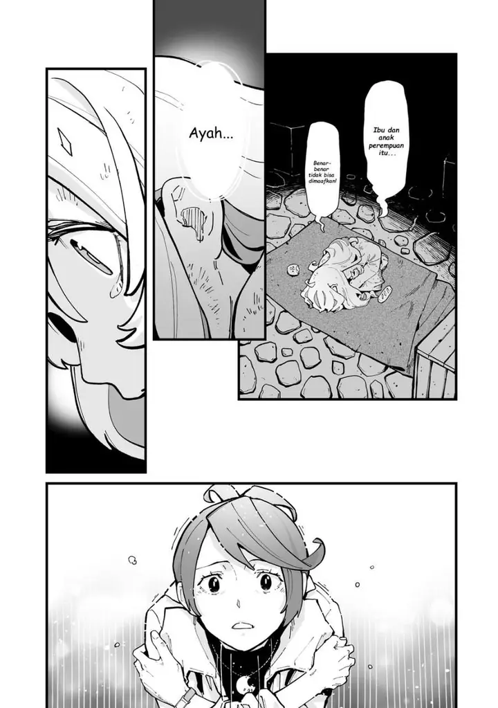 image-komik-suterareta-tensei-reijou-wa-saikyou-boukensha-wo-mezasu-chapter-1-18/38