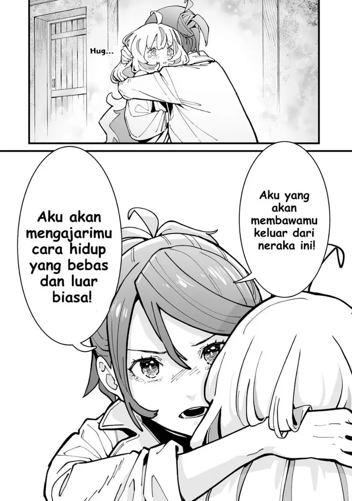 image-komik-suterareta-tensei-reijou-wa-saikyou-boukensha-wo-mezasu-chapter-1-21/38