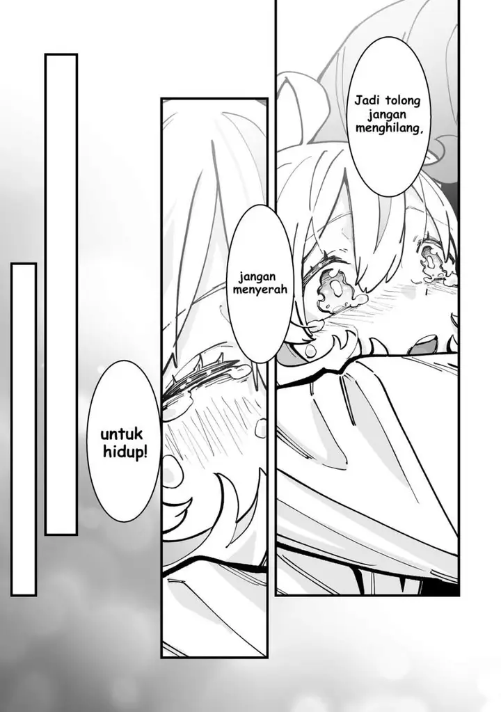 image-komik-suterareta-tensei-reijou-wa-saikyou-boukensha-wo-mezasu-chapter-1-22/38