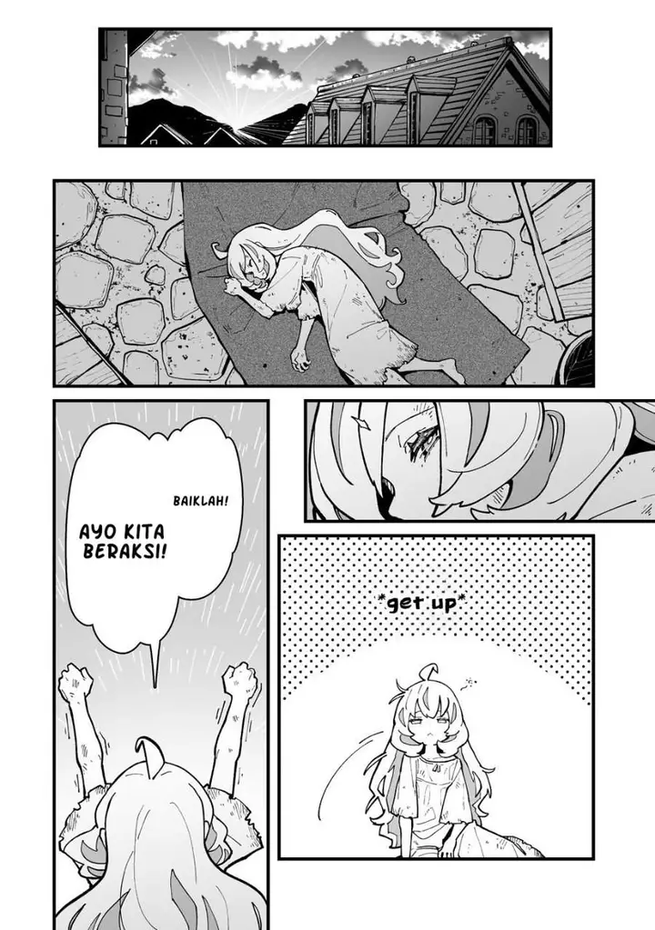 image-komik-suterareta-tensei-reijou-wa-saikyou-boukensha-wo-mezasu-chapter-1-23/38