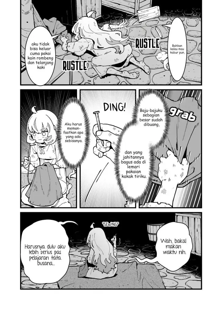 image-komik-suterareta-tensei-reijou-wa-saikyou-boukensha-wo-mezasu-chapter-1-24/38
