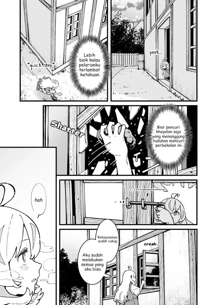 image-komik-suterareta-tensei-reijou-wa-saikyou-boukensha-wo-mezasu-chapter-1-30/38
