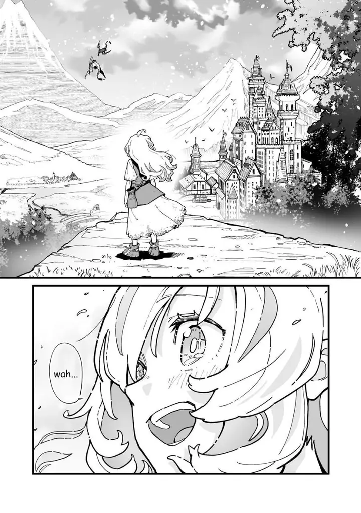 image-komik-suterareta-tensei-reijou-wa-saikyou-boukensha-wo-mezasu-chapter-1-33/38