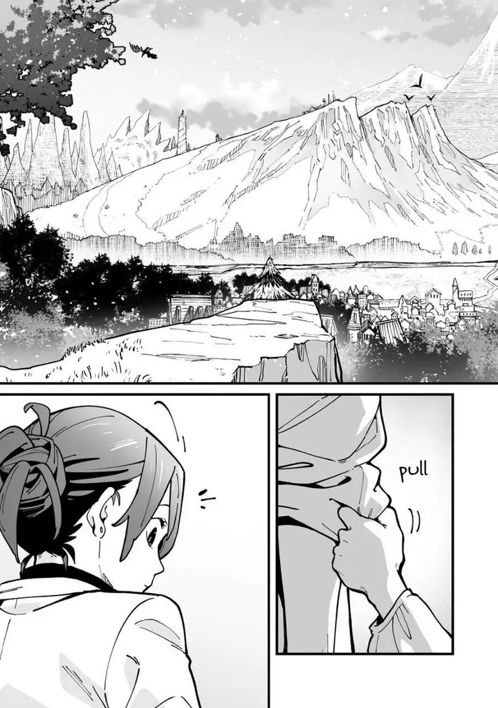 image-komik-suterareta-tensei-reijou-wa-saikyou-boukensha-wo-mezasu-chapter-1-34/38