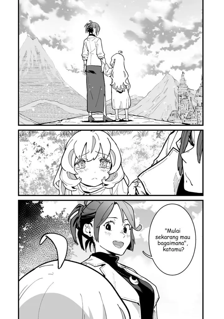 image-komik-suterareta-tensei-reijou-wa-saikyou-boukensha-wo-mezasu-chapter-1-35/38