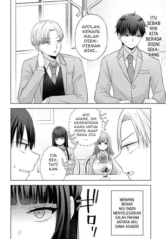 image-komik-suufungo-no-mirai-ga-wakaru-you-ni-natta-kedo-onnagokoro-wa-wakaranai-chapter-3-4/30