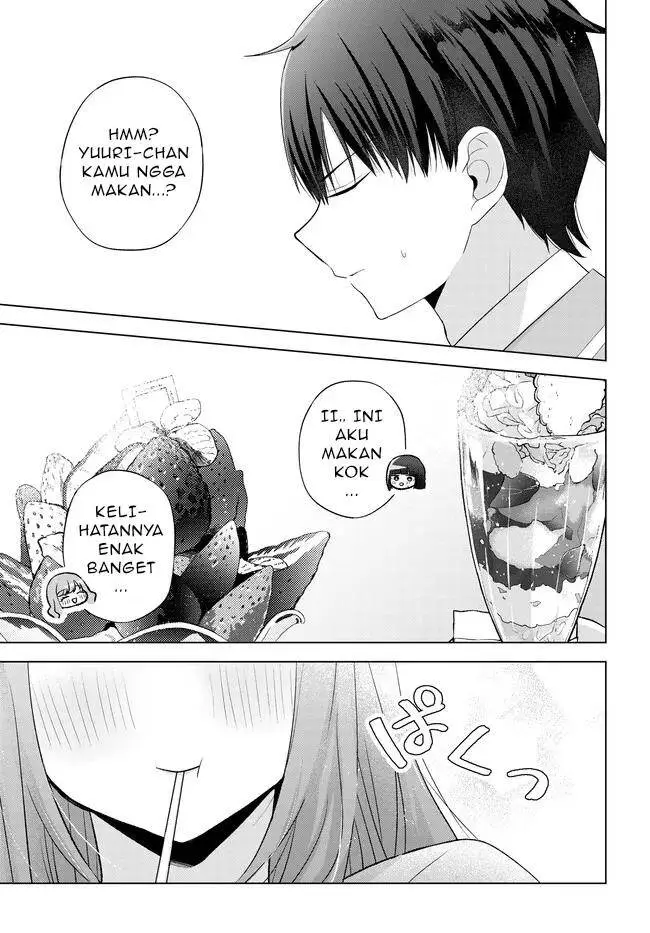 image-komik-suufungo-no-mirai-ga-wakaru-you-ni-natta-kedo-onnagokoro-wa-wakaranai-chapter-3-7/30