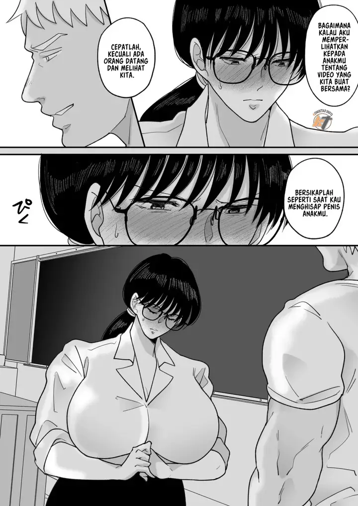 image-komik-suugaku-kyoushi-no-kaa-san-ga-taiiku-kyoushi-ni-netorareru-chapter-02-51/70