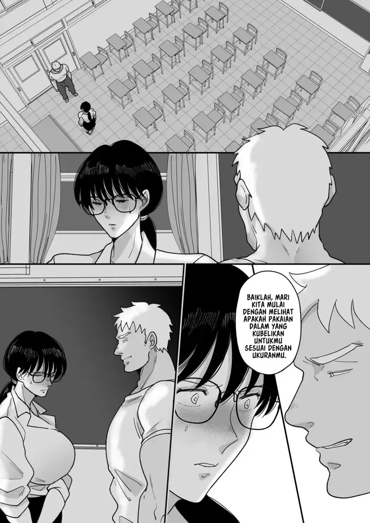 image-komik-suugaku-kyoushi-no-kaa-san-ga-taiiku-kyoushi-ni-netorareru-chapter-2-51/72