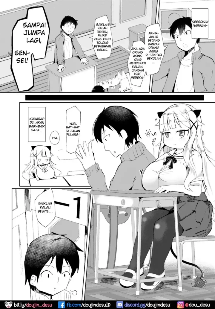 image-komik-suyasuya-kazoku-keikaku-chapter-01-end-2/37