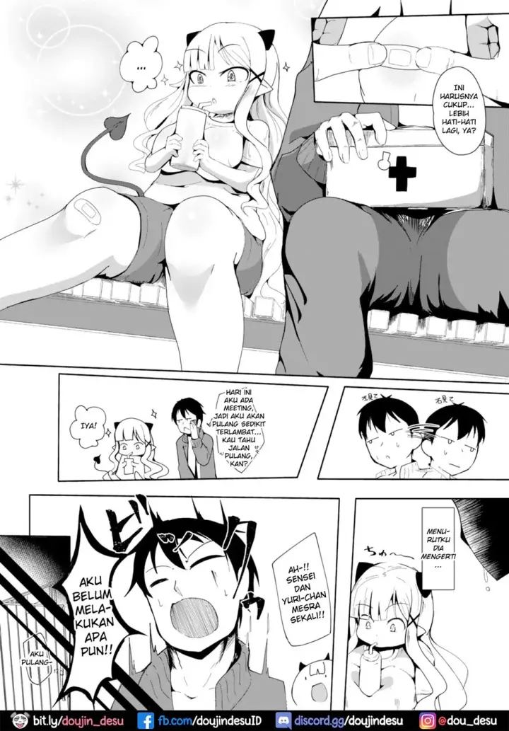 image-komik-suyasuya-kazoku-keikaku-chapter-01-end-11/37