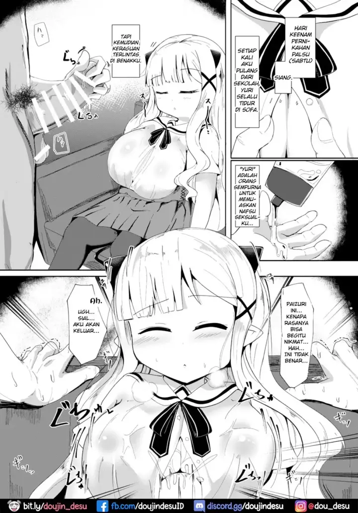 image-komik-suyasuya-kazoku-keikaku-chapter-01-end-22/37