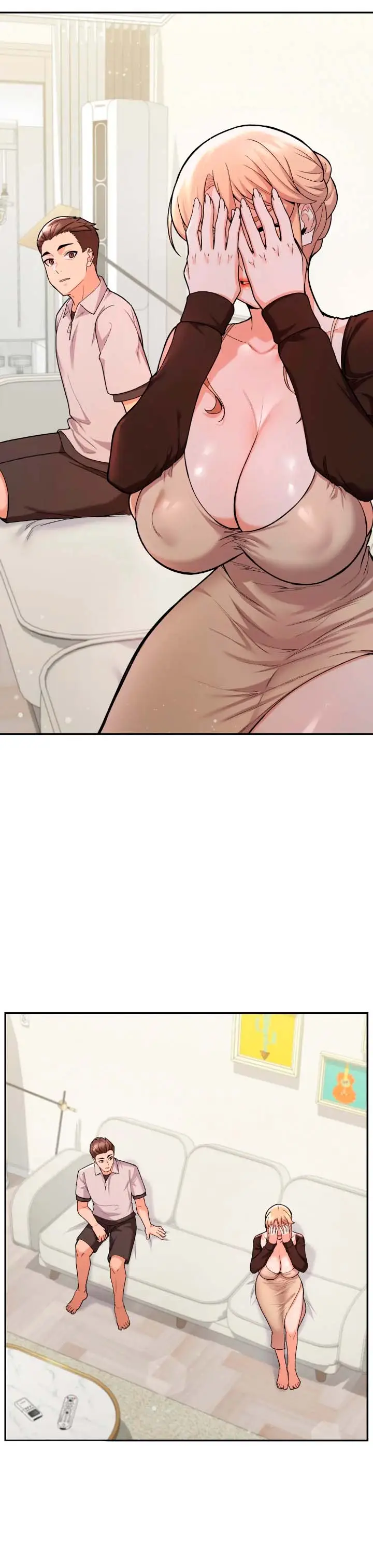 image-komik-sweet-family-chapter-6-16/17