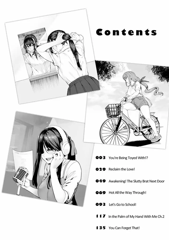 image-komik-sweet-hole-henkuma-chapter-01-3/30