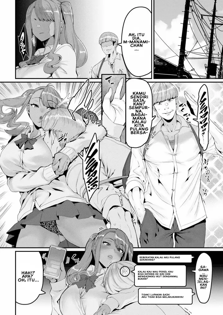 image-komik-sweet-hole-henkuma-chapter-01-5/30