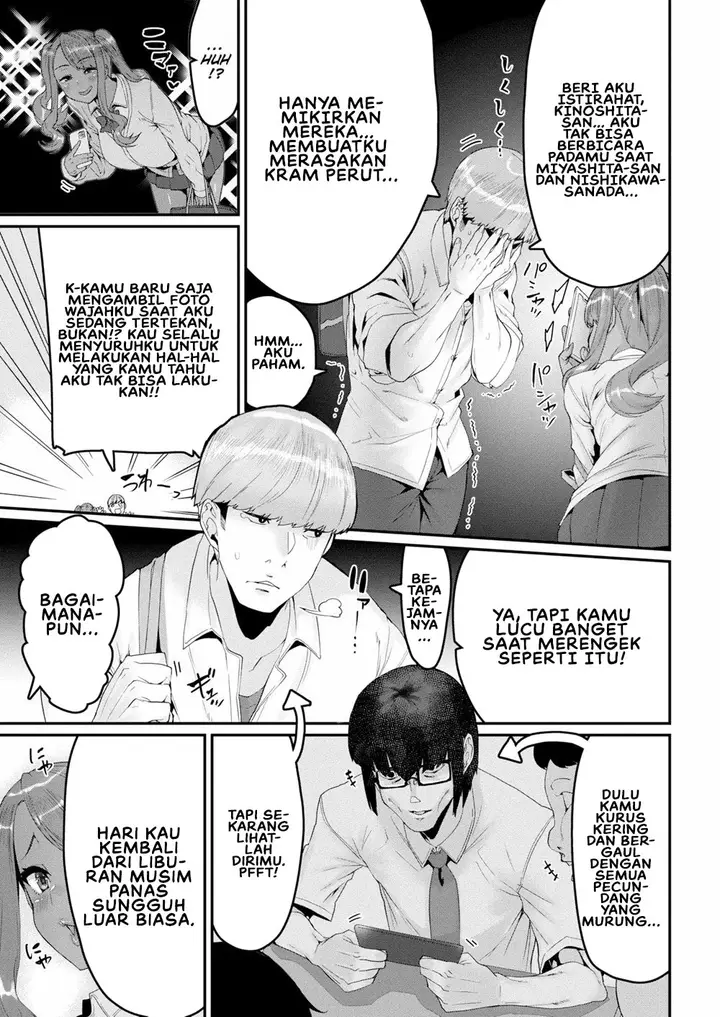 image-komik-sweet-hole-henkuma-chapter-01-6/30