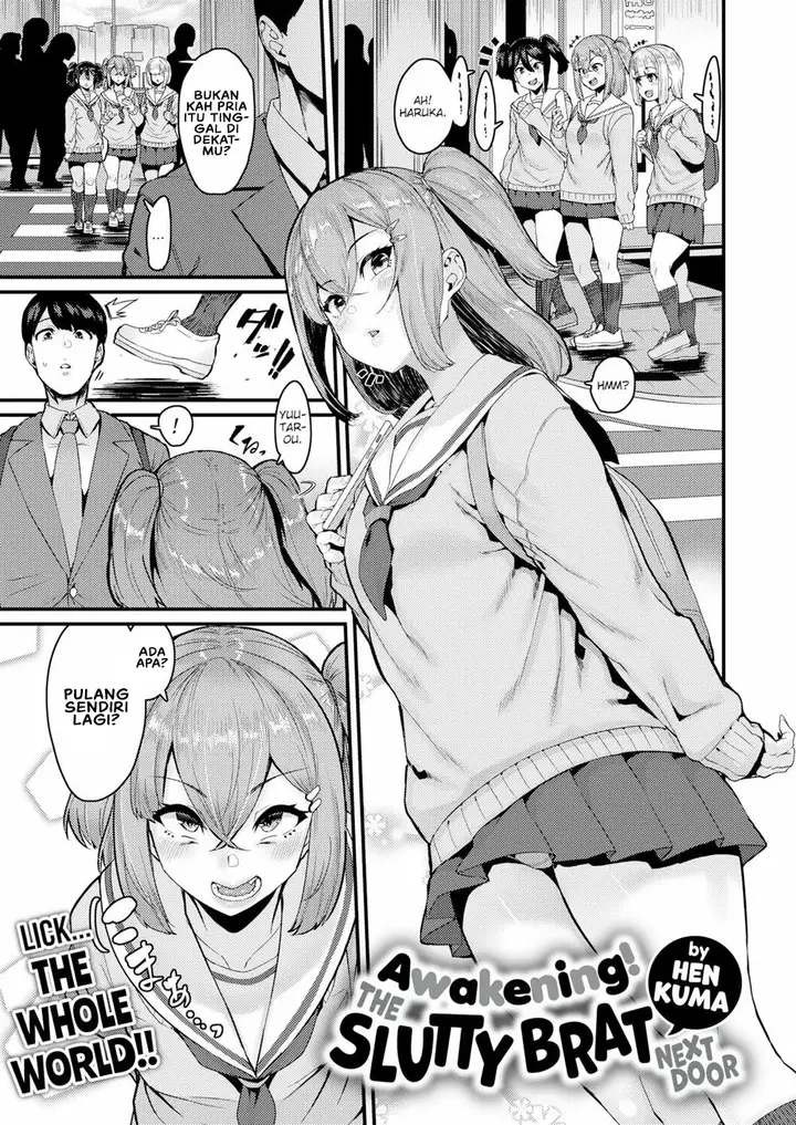 image-komik-sweet-hole-henkuma-chapter-03-1/21